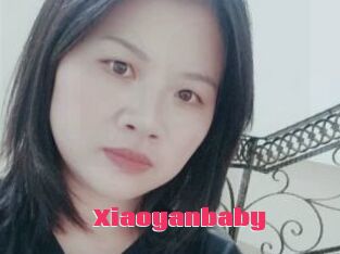 Xiaoyanbaby