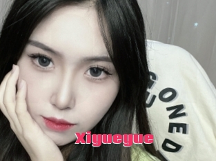 Xiyueyue