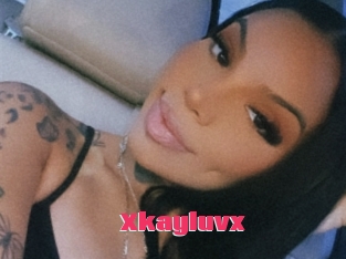 Xkayluvx
