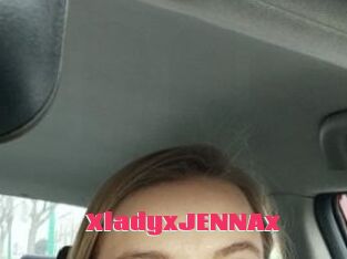 XladyxJENNAx