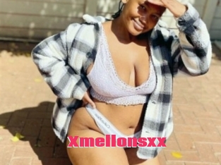 Xmellonsxx