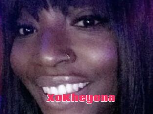 XoKheyona