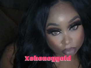 Xohoneygold