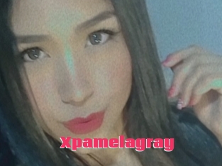 Xpamelagray