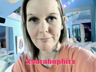 Xsarahophirx