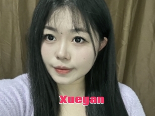 Xueyan