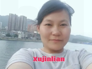 Xujinlian