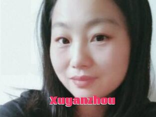 Xuyanzhou