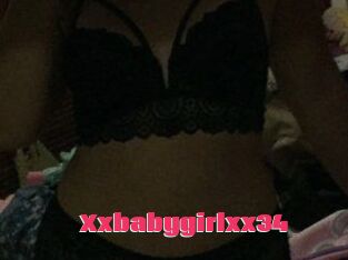 Xxbabygirlxx34