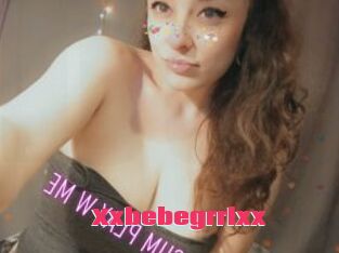 Xxbebegrrlxx