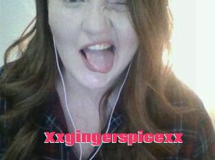 Xxgingerspicexx