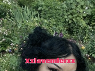 Xxlavenderxx