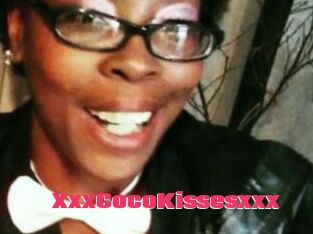 XxxCocoKissesxxx