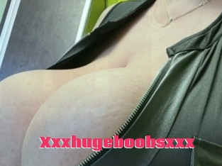 Xxxhugeboobsxxx