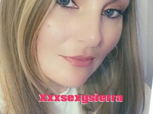 Xxxsexysierra