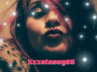 Xxxstascy85