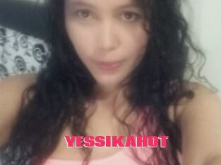 YESSIKAHOT
