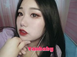 Yanbaby