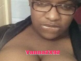 Yanna2X92