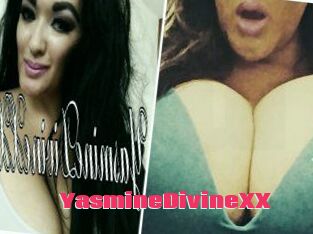 YasmineDivineXX
