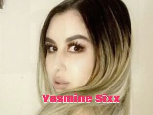Yasmine_Sixx