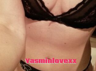 Yasminlovexx