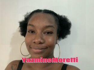 YazmineMoretti