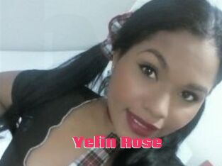 Yelin_Rose