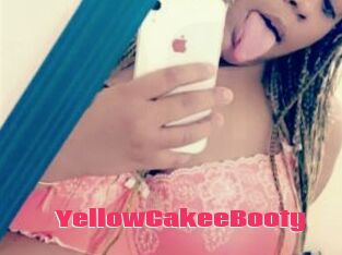 YellowCakeeBooty