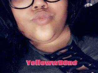 YellowwB0ne