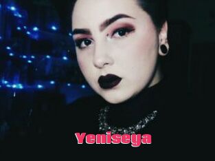 Yeniseya