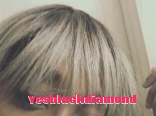 Yesblackdiamond