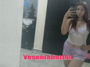 Yeseniahott88