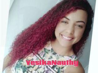 YesikaNauthy