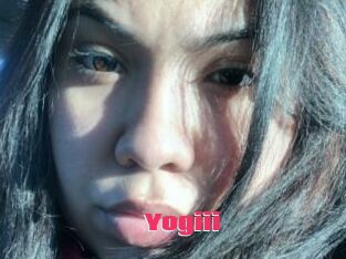 Yogiii