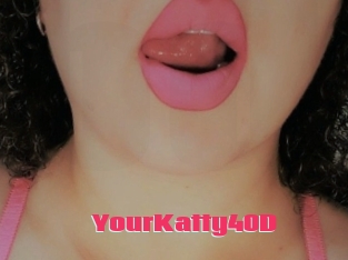 YourKatty40D