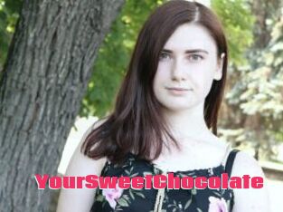 YourSweetChocolate