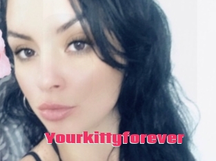 Yourkittyforever