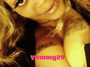 Yummy29