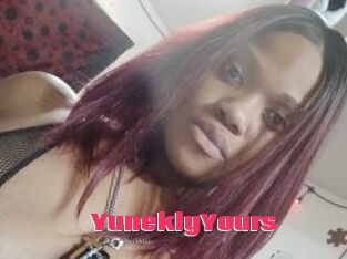 YuneklyYours