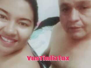 YusTinlizfox