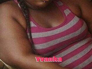 Yvanka