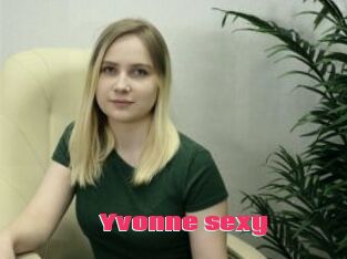 Yvonne_sexy