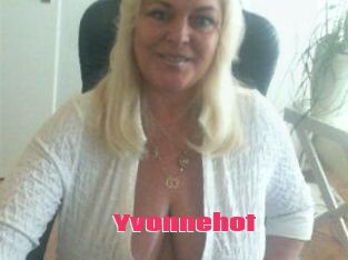 Yvonnehot