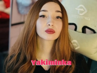 Yakiminka