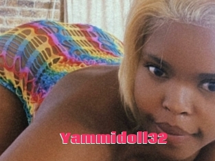 Yammidoll32