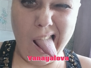 Yanayalova