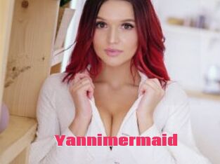 Yannimermaid