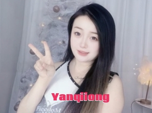 Yanqiiong