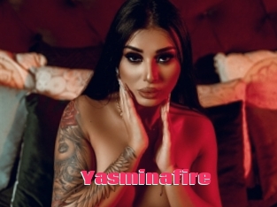 Yasminafire